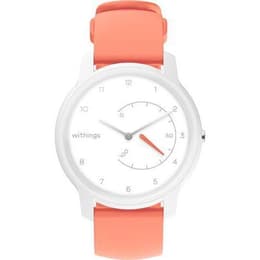 Withings Move Bluetooth 38 mm - Roze