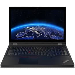 Lenovo ThinkPad P15 Gen1 15" Core i7 2.6 GHz - SSD 512 GB - 32GB QWERTY - Spaans