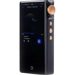 N3 Pro GB - Zwart