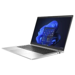 HP EliteBook 1040 G9 14" Core i5 1.6 GHz - SSD 256 GB - 16GB QWERTY - Engels