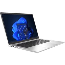 HP EliteBook 1040 G9 14" Core i5 1.6 GHz - SSD 256 GB - 16GB QWERTY - Engels