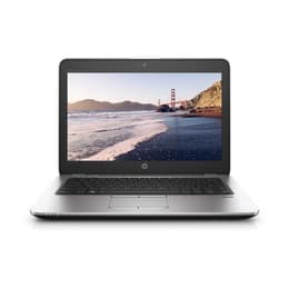 HP EliteBook 820 G3 12" Core i5 2.4 GHz - SSD 256 GB - 8GB AZERTY - Frans