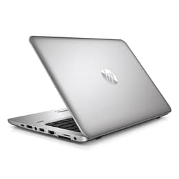 HP EliteBook 820 G3 12" Core i5 2.4 GHz - SSD 256 GB - 8GB AZERTY - Frans