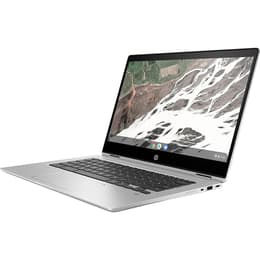 HP Chromebook x360 14 G1 Core i3 2.2 GHz 64GB eMMC - 8GB QWERTY - Engels