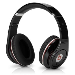 Beats Studio geluidsdemper Hoofdtelefoon - wireless microfoon Zwart