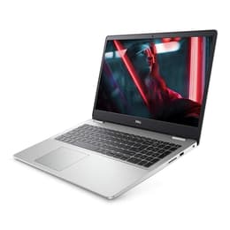 Dell Inspiron 5593 15" Core i7 1.3 GHz - SSD 512 GB - 16GB AZERTY - Frans