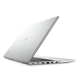 Dell Inspiron 5593 15" Core i7 1.3 GHz - SSD 512 GB - 16GB AZERTY - Frans