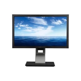 20-inch Dell P2012HT 1600 x 900 LCD Beeldscherm Grijs/Zwart