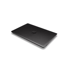 HP ZBook Studio G3 15" Core i7 2.7 GHz - SSD 7 TB - 32GB AZERTY - Frans