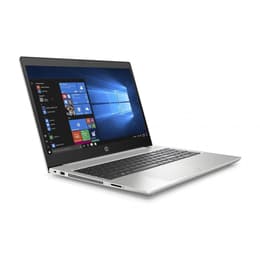 HP ProBook 450 G7 15" Core i5 1.6 GHz - SSD 256 GB - 8GB AZERTY - Frans
