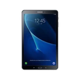 Galaxy Tab A 16GB - Zwart - WiFi + 4G
