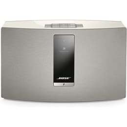 Bose Soundtouch 20 Speaker - Wit/Grijs