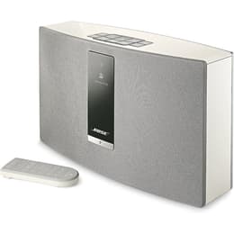 Bose Soundtouch 20 Speaker - Wit/Grijs