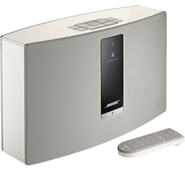 Bose Soundtouch 20 Speaker - Wit/Grijs