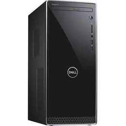 Dell Inspiron 3670 Core i7 3.2 GHz - SSD 256 GB RAM 16GB