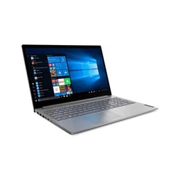Lenovo ThinkBook 15 G2 ITL 15" Core i5 2.4 GHz - SSD 256 GB - 8GB AZERTY - Frans