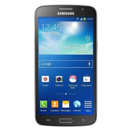 Galaxy Grand 2 8GB - Zwart - Simlockvrij