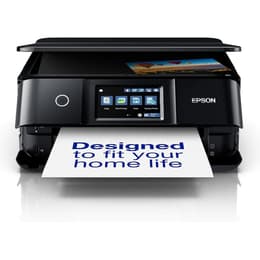 Epson Expression Photo XP-8700 Inkjet Printer
