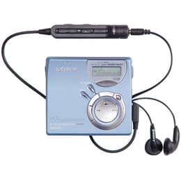 Sony MZ-N510 CD speler