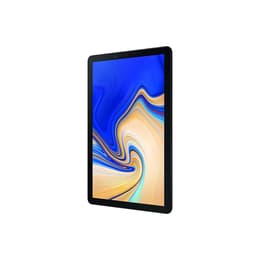 Galaxy Tab S4 64GB - Zwart - WiFi + 4G