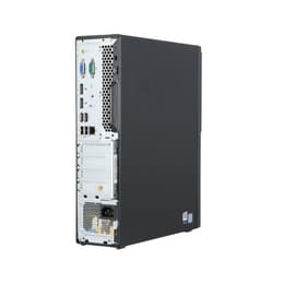 Lenovo ThinkCentre M720s SFF Core i7 3.2 GHz - SSD 512 GB RAM 32GB