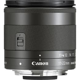 Canon Lens EF-M 11-22mm f/4-5.6
