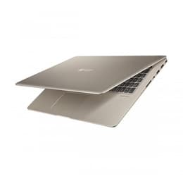 Asus VivoBook 14 X411UA 14" Core i5 1.6 GHz - SSD 256 GB - 8GB AZERTY - Frans