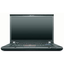 Lenovo ThinkPad L420 14" Core i5 2.3 GHz - HDD 320 GB - 4GB AZERTY - Frans