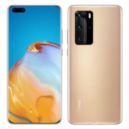 Huawei P40 Pro 256GB - Goud - Simlockvrij - Dual-SIM