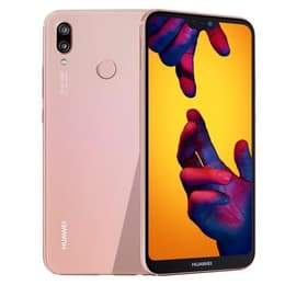 Huawei P20 128GB - Rosé Goud - Simlockvrij