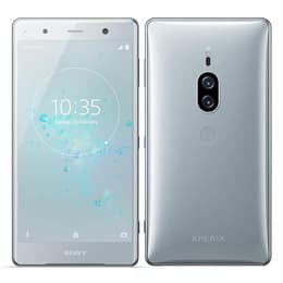 Sony Xperia XZ2 Simlockvrij