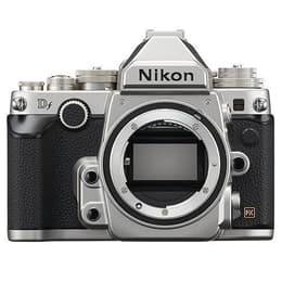 Reflex Nikon DF - Grijs