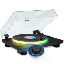 PARTYBTTDLIGHT Platenspeler