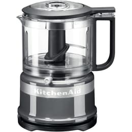 Slijper Kitchenaid 5KFC3516BCU 0,8300L - Grijs