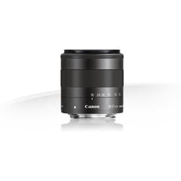 Canon Lens Canon EF-M 18-55 mm f/3.5-5.6