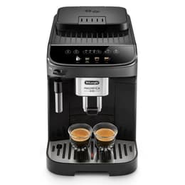 Koffiezetapparaat met molen Compatibele Nespresso Delonghi ECAM 290.21.B L - Zwart