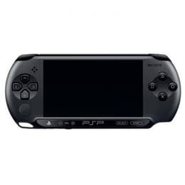 PSP Street - Zwart