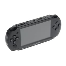 PSP Street - Zwart
