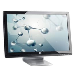 25-inch HP Pavilion 2510I LCD Beeldscherm Zwart