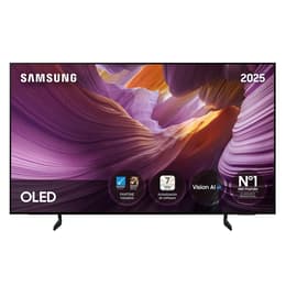 Smart TV Samsung OLED Ultra HD 4K 165 cm TQ65S85FAEXXC