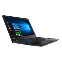 Lenovo ThinkPad 13 20J1 13" Core i5 2.5 GHz - SSD 256 GB - 12GB AZERTY - Frans