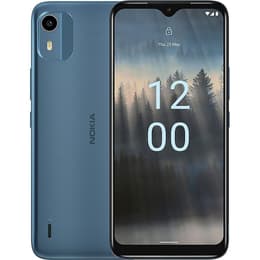 Nokia C12 64GB - Groen - Simlockvrij