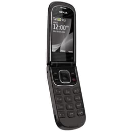 Nokia 3710 Fold - Zwart- Simlockvrij