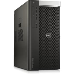 Dell Precision Tower 7910 Xeon E5 3 GHz - SSD 1 TB RAM 16GB