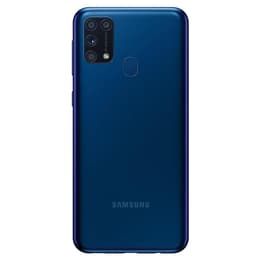 Galaxy M31 128GB - Blauw - Simlockvrij