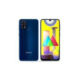 Galaxy M31 128GB - Blauw - Simlockvrij