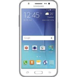 Galaxy J5 16GB - Wit - Simlockvrij
