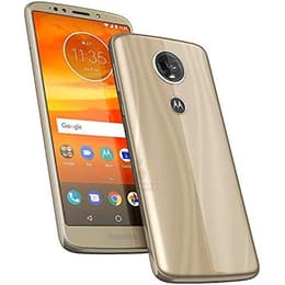 Motorola Moto E5 Plus 16GB - Goud - Simlockvrij