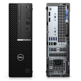 Dell OptiPlex 5080 SFF Core i5 3.1 GHz - SSD 256 GB RAM 16GB