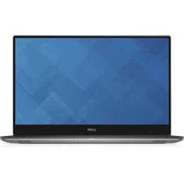 Dell Precision 5520 15" Core i7 2.7 GHz - SSD 512 GB - 16GB QWERTY - Spaans
